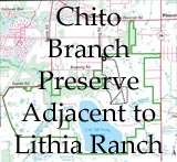 5500 Acre Riding Preserve